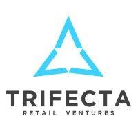 trifecta retail ventures logo image