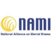 nami metropolitan baltimore logo image