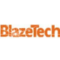 blazetech corp. logo image