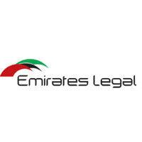 emirates legal fze logo image