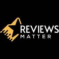 reviewsmatter.io logo image