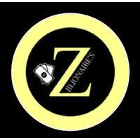 zillionaire logo image