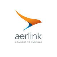 aerlink australia logo image