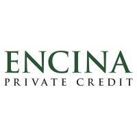 encina private credit, llc logo image