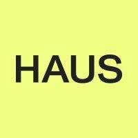 haus logo image