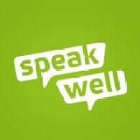 speak well school