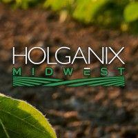 holganix midwest llc logo image