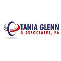 dr. tania glenn and associates, pa