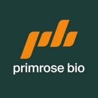 primrose bio logo image