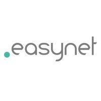 easynet logo image