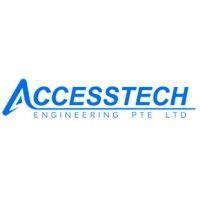 accesstech engineering pte ltd logo image