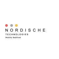 nordische technologies private limited logo image