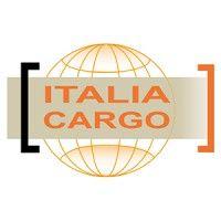 italia cargo logo image