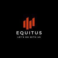 equitus corporate solutions llp logo image