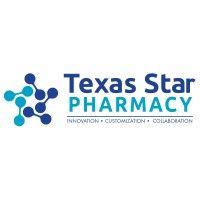 texas star pharmacy logo image