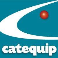 catequip logo image