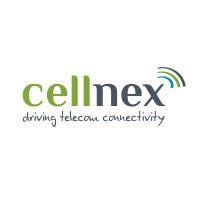 cellnex poland logo image