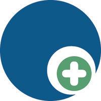 the pharmacy group logo image