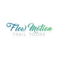 flow motion tours logo image