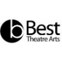 best theatre arts logo image