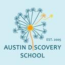 logo of Austin Discovery School