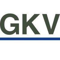 gkv architects, dpc logo image