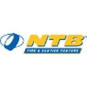 logo of National Tire Battery