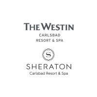 the westin / sheraton carlsbad resort & spa logo image