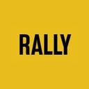 logo of We Are Rally