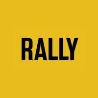 we are rally