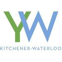 yw kitchener-waterloo logo image