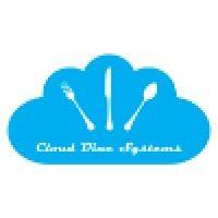 cloud dine systems logo image