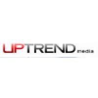 uptrend media logo image