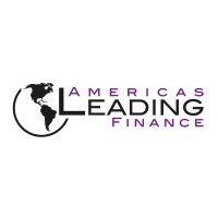 americas leading finance, llc logo image