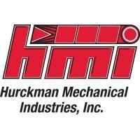 hurckman mechanical industries, inc.