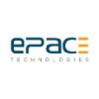 epace technologies logo image