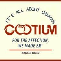 gootium logo image