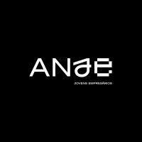 anje logo image