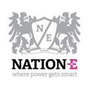 logo of Nation E