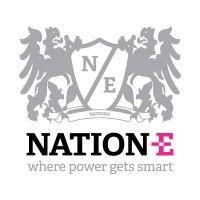 nation-e logo image