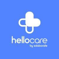 hellocare.ai logo image