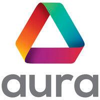 aura logo image