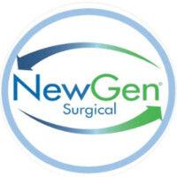 newgen surgical inc logo image