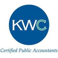 kwc cpas logo image