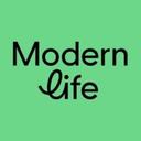 logo of Modern Life