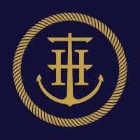 titanic hotel belfast logo image