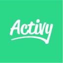 logo of Activy Corporate Sports Games