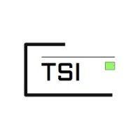 tsi consulting ltd logo image