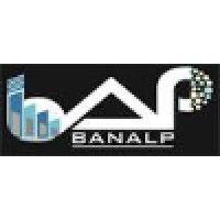 banalp logo image