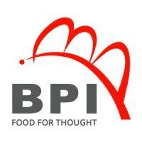 bpi a/s logo image